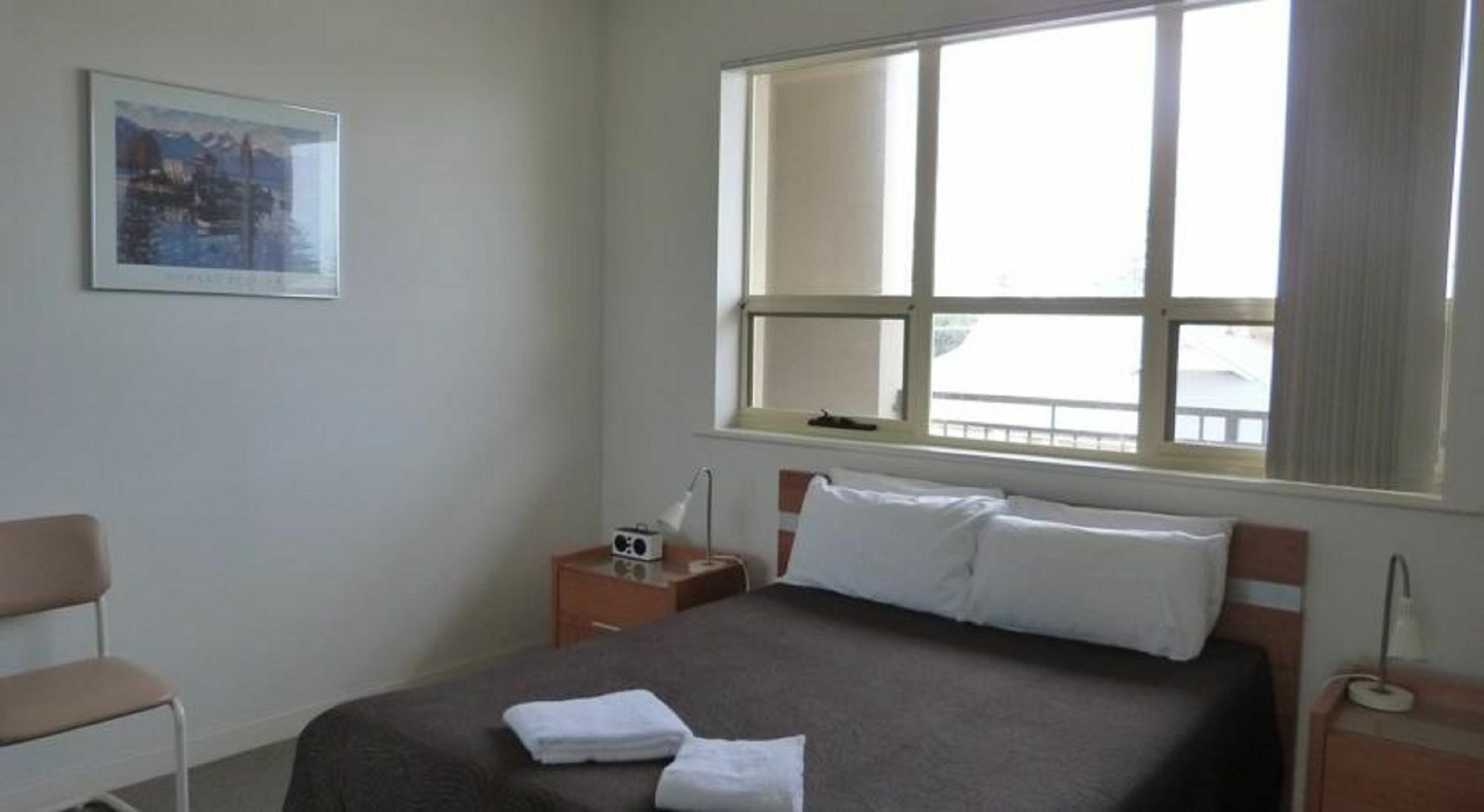 Glenelg Holiday Apartments - Corfu Adelaide Ngoại thất bức ảnh