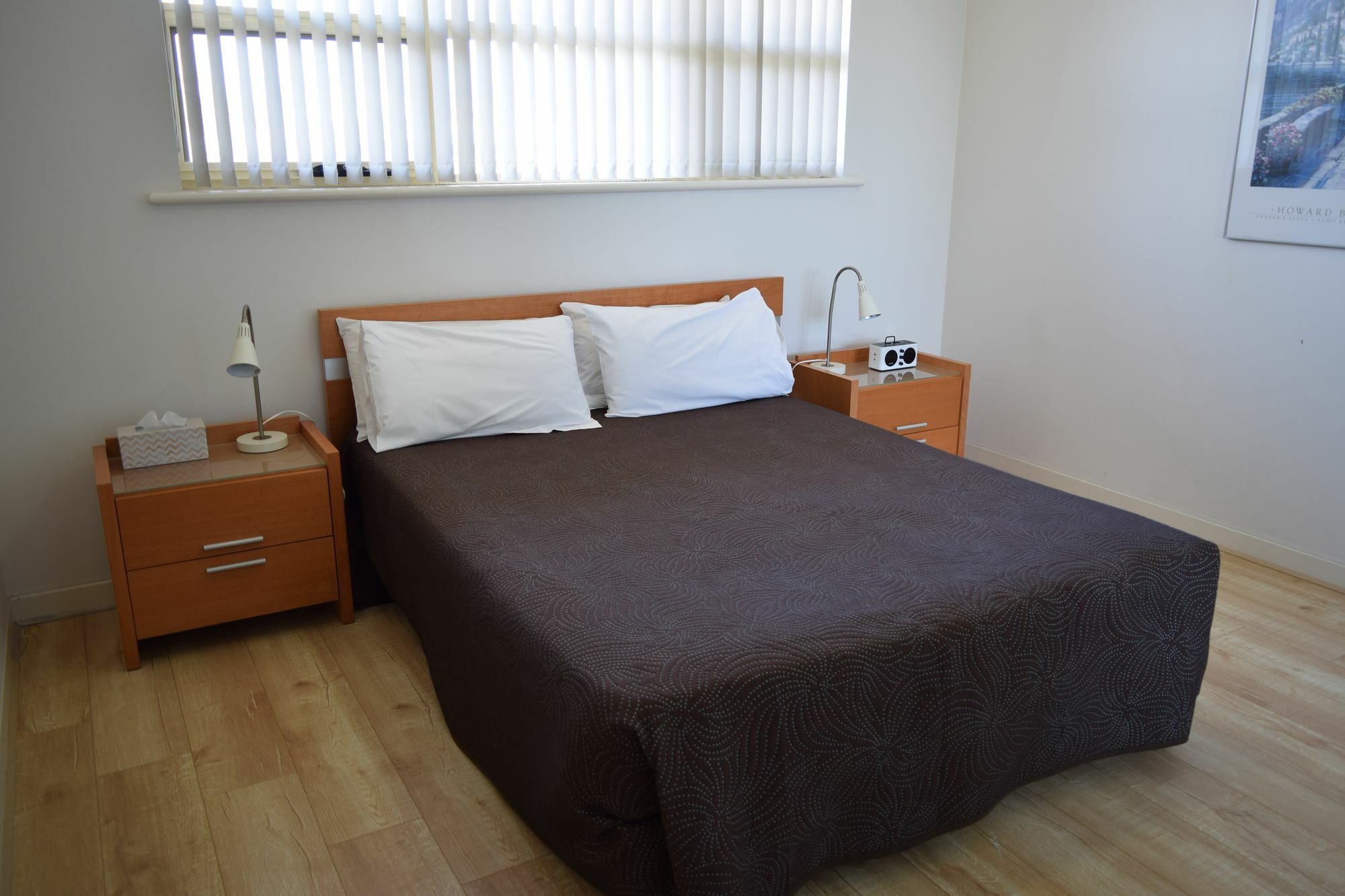 Glenelg Holiday Apartments - Corfu Adelaide Ngoại thất bức ảnh