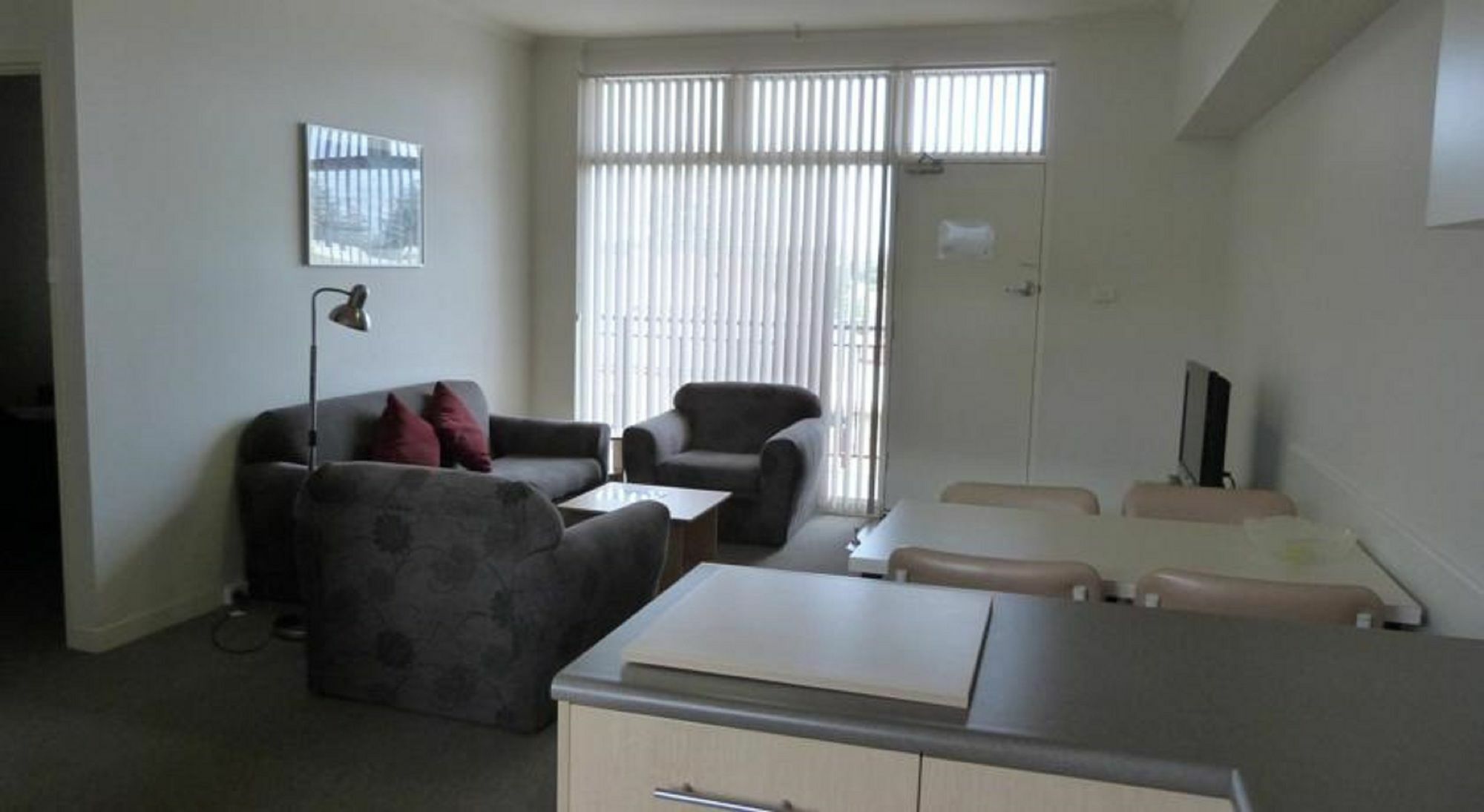 Glenelg Holiday Apartments - Corfu Adelaide Ngoại thất bức ảnh