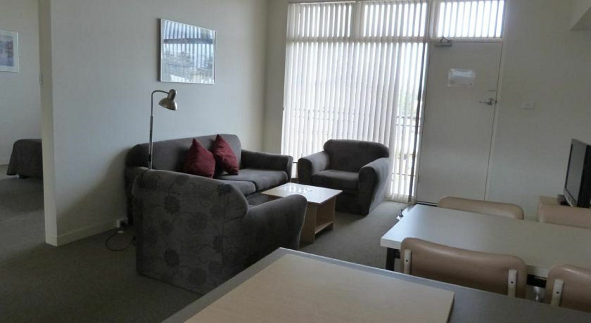 Glenelg Holiday Apartments - Corfu Adelaide Ngoại thất bức ảnh